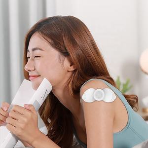 बिजली पल्स तंत्रिका और पेशी उत्तेजक कम आवृत्ति वापस गर्दन भौतिक चिकित्सा वायरलेस दसियों मालिश - Product Image 2