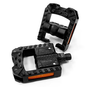 Pedales Wellgo Plegables - Product Image 1