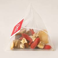 Tisane aux herbes sans sucre MWTEA Papaye Racine de Pueraria 5g x 30 sachets Mélange de dattes rouges, longanes et baies de Goji Vente en gros OEM ODM