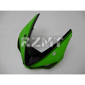 Carenado de Motocicleta para Kawasaki Ninja ZX-6R <span class=keywords><strong>636</strong></span> 2005 <span class=keywords><strong>2006</strong></span> ZX636 <span class=keywords><strong>ZX6R</strong></span> ABS, Carrocería de Plástico de Inyección, Carenados Personalizados K0605--105a - Product Image 4