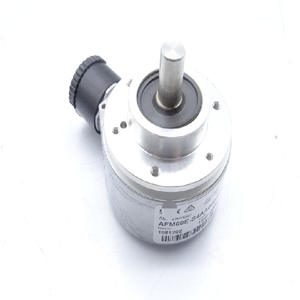 PLC编程控制器 AFM60E-S4AA000S15 编码器 - Product Image 1