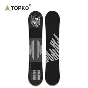 TOPKO-Chaqueta personalizada para Snowboard, chaqueta de snowboard, con alfombrilla - Product Image 2