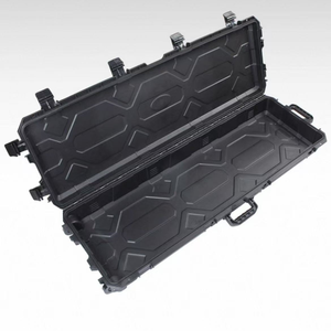 [CAMPAX] Boîte <span class=keywords><strong>de</strong></span> <span class=keywords><strong>toit</strong></span> pour voiture ICAR V23 75/95/110L, étanche, à dégagement <span class=keywords><strong>rapide</strong></span> pour SUV |   Dachbox - Product Image 6