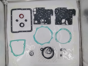 Kit de revisión de transmisión automática HENING A174 SN413 SN415, sellos y juntas compatibles con SUZUKI HKHENING Auto B175820A - Product Image 3