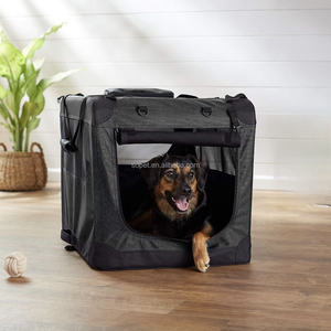 <span class=keywords><strong>Cage</strong></span> à <span class=keywords><strong>chien</strong></span> pliable à 3 portes en <span class=keywords><strong>tissu</strong></span> Oxford 600D, <span class=keywords><strong>cage</strong></span> <span class=keywords><strong>de</strong></span> <span class=keywords><strong>transport</strong></span> <span class=keywords><strong>pour</strong></span> <span class=keywords><strong>chien</strong></span>, <span class=keywords><strong>cage</strong></span> <span class=keywords><strong>de</strong></span> voyage <span class=keywords><strong>pour</strong></span> <span class=keywords><strong>chien</strong></span> <span class=keywords><strong>pour</strong></span> voiture avec sac <span class=keywords><strong>de</strong></span> <span class=keywords><strong>transport</strong></span> et tapis en polaire - Product Image 1