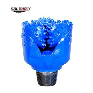 TCI <span class=keywords><strong>Tricone</strong></span> Bit 14 "(47) IADC517G لحفر آبار المياه - Product Image 2