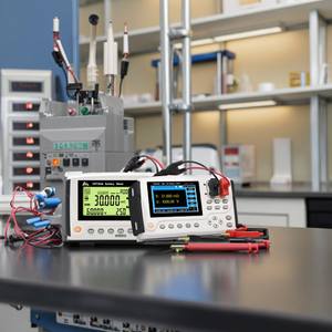 Hot Sale Battery Tester Analyzer Testing Equipment New Energy Battery Tester - Product Image 3