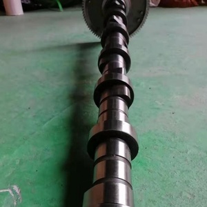 VOE21364463 21364463 Arbre à cames pour excavatrice EC210B EC210D EC210BLC Moteur D6D D6E - Product Image 2