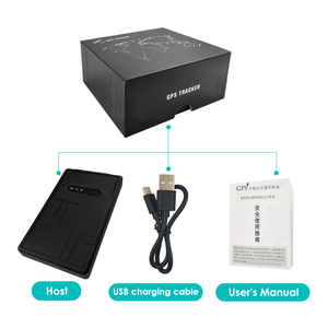 Daovay Hot Bán <span class=keywords><strong>GPS</strong></span> We30 Tracker Chống Trộm/Thời Gian Thực 4G Tracker Xe Theo Dõi Thiết Bị Xe Được Sử Dụng Trong Xe Máy Và Xe Tải - Product Image 6