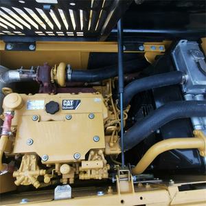 Excavadora hidráulica usada CAT312D Máquina de construcción sobre orugas de segunda mano Cat312d2gc Excavadora usada Cat312 para la Venta barata - Product Image 5