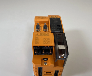โมดูลอินเวอร์เตอร์ NEW B&R 80VD100PD.C000-14 Acopos 100D - Product Image 2