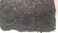 Support filtrant granulaire Fe(OH)3 haute efficacité pour l'élimination de l'asphénium dans l'eau potable, taille des particules 0,3-2,0 mm, capacité d'adsorption 6(As5+)g/kg