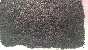 วัสดุกรอง <span class=keywords><strong>Fe</strong></span>(<span class=keywords><strong>OH</strong></span>)<span class=keywords><strong>3</strong></span> แบบเม็ด ประสิทธิภาพสูงในการกำจัดสาร AS จากน้ำดื่ม - Product Image 3