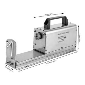 <span class=keywords><strong>Cortador</strong></span> de Papas Multifuncional para Papas Fritas en Espiral / Máquina Cortadora de Papas Fritas / <span class=keywords><strong>Cortador</strong></span> de Papas Tornado - Product Image 4