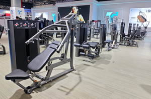 <span class=keywords><strong>Musculation</strong></span> Mouche <span class=keywords><strong>pectorale</strong></span> et arrière Deltoïde Machines de <span class=keywords><strong>musculation</strong></span> Fitness Gym Fitness ISO debout poitrine <span class=keywords><strong>presse</strong></span> - Product Image 5