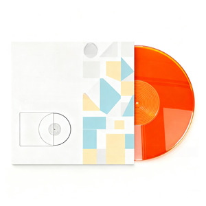 Tapete de Vinilo Acrílico Personalizado de Fábrica para Tocadiscos, Calidad de Sonido Mejorada, Antiestático, Reproducción Estable y Duradera para el Hogar - Product Image 5