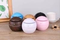 Humidificateur Diffuseur Ultrasonique Nouveau Modèle pour Huiles Essentielles avec Haut-parleur M0276