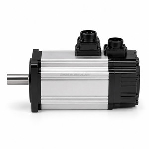 Moteur servo AC haute réponse GYS751D5-RB2 0,75 kW Série <span class=keywords><strong>GYS</strong></span> - Product Image 3
