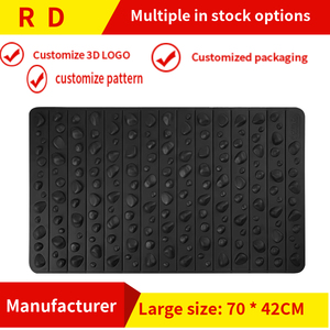 Almohadilla de masaje EVA versátil de alta elasticidad, accesorio eficaz para aliviar la acupresión para el cuerpo, mano, pie, masaje deportivo, alivia el dolor - Product Image 3