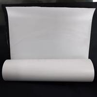 Film adhésif thermofusible transparent TPU T908f pour stratification de tissu en maille et tissu textile