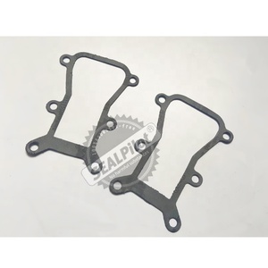 Kompletter Motordichtungssatz, Ersatz-Reparatur-Dichtungssatz für US 820 Vintage-Motoren - Product Image 2