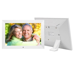 Đồng hồ kỹ thuật số với ngày và ngày trong tuần cho người già nhắc nhở bệnh mất trí nhớ alzheimers lịch đồng hồ với hiển thị thời tiết - Product Image 6