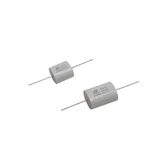 Igbt Snubber Capacitor Factory Price IGBT Snubber Capacitor 0.22uf 1200VDC