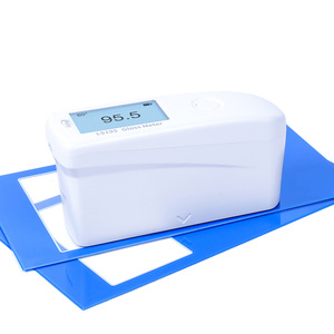 เครื่องทดสอบความมันวาวแบบดิจิตอล60องศา LS195 200GU พื้นหินเครื่องวัดความมันวาวแบบพกพา - Product Image 1