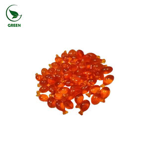 Enerji Desteği için Premium Yüksek Saflıkta Suda Çözünen Antarktika <span class=keywords><strong>Krill</strong></span> Yağı Kırmızı Yumuşak Kapsül (<span class=keywords><strong>500mg</strong></span>) - Product Image 4