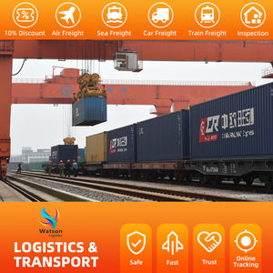 העברת מטענים מקצועיים ואמינים מסין לuk באמצעות רכבות dp-to-dp-שירות הסעות - Product Image 4