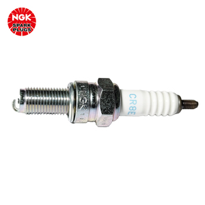 NGKmotorcycle Bujía CR6E CR7E <span class=keywords><strong>CR8E</strong></span> CR9E Swift Eagle Neptune Panther GW250 400 - Product Image 4