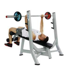 Bancs d'entraînement en acier Freeman pour la musculation, la musculation de la poitrine et du tronc, la presse d'épaules et la presse inclinée - Product Image 2