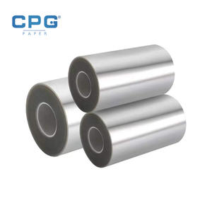 Película PET de Alta Transparencia y Barrera Protectora, Película de Poliéster de 12 micras, Grado Alimenticio, Flexible, para Envasado - Product Image 1