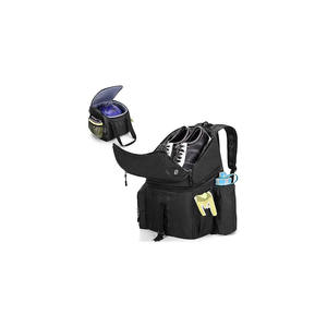 Bolsos de Mano Vintage para Mujer 2025, Fabricante, Venta al por Mayor Personalizada, Bolsos Bowling de Cuero Genuino, Bolsos de Mano de Moda de Poliéster de Lujo para Mujer - Product Image 5