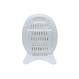 <span class=keywords><strong>Chauffage</strong></span> infrarouge électrique SKD 800W, <span class=keywords><strong>chauffage</strong></span> par ventilateur, élément chauffant en quartz, éclairage, portable, sur pied, bureau, <span class=keywords><strong>salle</strong></span> <span class=keywords><strong>de</strong></span> <span class=keywords><strong>bain</strong></span>, camping-car, Royaume-Uni - Product Image 3