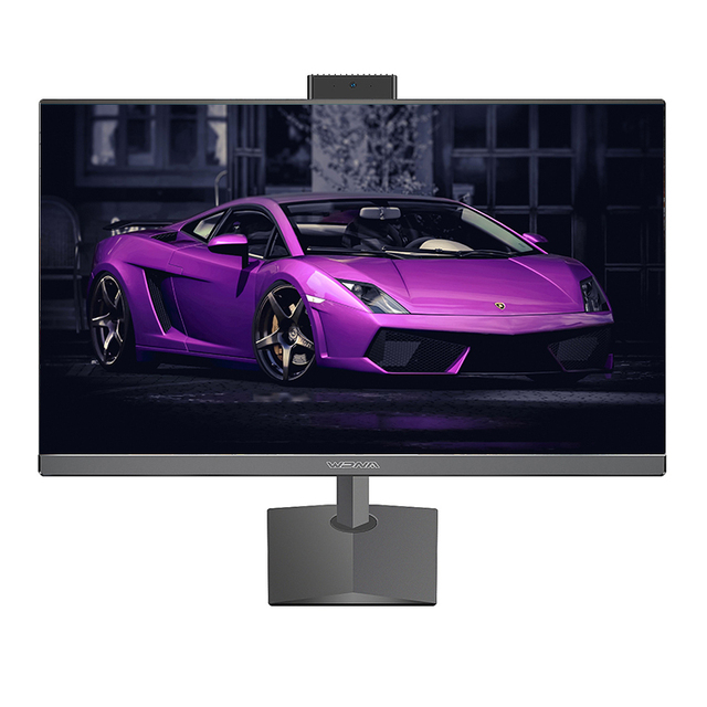 Desktop Computer Quad Core I7 32GB DDR4 128GB SSD HDD Desktop Pc Gaming Desktop Computer