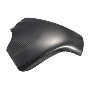 Ajustement pour SUZUKI GSXR1000 GSX <span class=keywords><strong>R</strong></span> <span class=keywords><strong>GSXR</strong></span> <span class=keywords><strong>1000</strong></span> 2007 2008 moto véritable Fiber de carbone carburant <span class=keywords><strong>r</strong></span>éservoir de gaz couvercle protecteur - Product Image 6