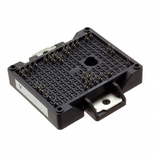 VS-ETF075Y60U ทรานซิสเตอร์ IGBT โมดูล 600V 100A EMIPAK-2B ชิ้นส่วนอิเล็กทรอนิกส์ใหม่และของแท้ - Product Image 1