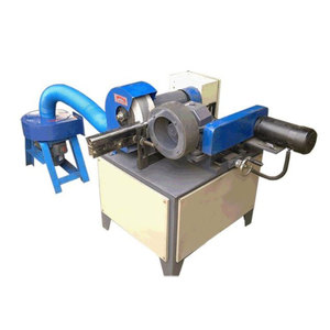 Automatic Stainless Steel square Tube Pipe Polishing <b>Machine</b> Buffing <b>Machine</b> for Pipe Production Line <b>Trimming</b> Equipment - Product Image 2