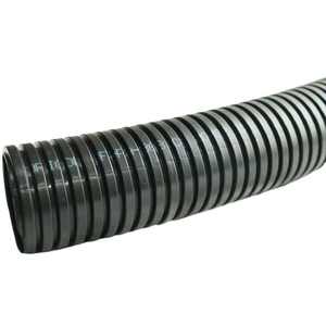 Rollo de conducto eléctrico flexible de grado industrial para el enrutamiento seguro de cables en proyectos residenciales, comerciales y de construcción. - Product Image 4