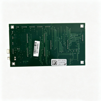 Placa de procesamiento de datos de aterrizaje MS3-E V3.0 |    Placa controladora de matriz de puntos para llamadas externas de ascensores