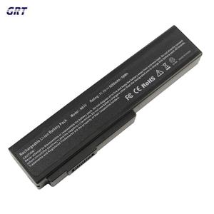laptop <b>Battery</b> For ASUS N61 N61J N61D N61V N61VG N61JA N61JV M50S - Product Image 2