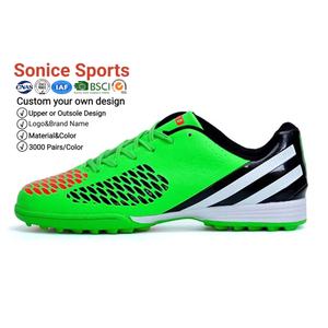 Zapatos de Fútbol Personalizados de Primera Calidad a Bajo Precio para Hombre, Zapatos de Fútbol Vietnam - Product Image 1
