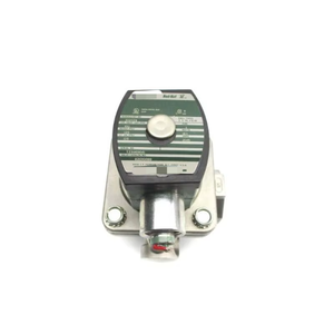 8210G089 120V 125-150PSI 1 nuevo controlador de programación PLC de automatización Industrial de almacén listo Original - Product Image 1