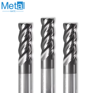 Hrc60 D1-20MM <span class=keywords><strong>tungsten</strong></span> <span class=keywords><strong>carbide</strong></span> 4 sáo vuông endmill phẳng End Mills rắn <span class=keywords><strong>Carbide</strong></span> End Mill CNC cắt <span class=keywords><strong>bit</strong></span> - Product Image 1
