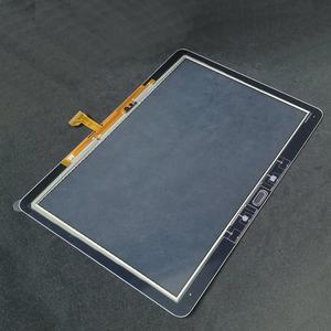 Verre d'écran tactile pour <span class=keywords><strong>Samsung</strong></span> Galaxy <span class=keywords><strong>P900</strong></span> P901 P905 Écran tactile LCD en verre - Product Image 3
