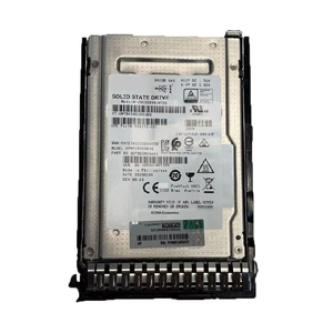 NEW HXX P40503-B21 960GB <b>SATA</b> 6Gb 2.5" <b>SSD</b> P45082-002 P41528-001 <b>SSD</b> for Gen 12 Server - Product Image 2
