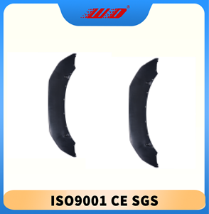 อะไหล่แท้ OEM สำหรับรถยนต์ Zeekr จากโรงงาน พร้อมราคาดี OE8889397823C16 แผงครอบกันชนหน้าด้านล่าง - Product Image 5
