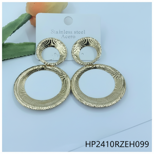 Bracelet de mode pour femmes de style tendance chic pour un usage quotidien et des fêtes Bijoux de fête élégants - Product Image 1