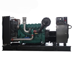 China Factory Small Size 24kw 3 Phase <strong>Diesel</strong> <strong>Engine</strong> Generator 30kva <strong>Diesel</strong> Electric Generators For Sale - Product Image 3